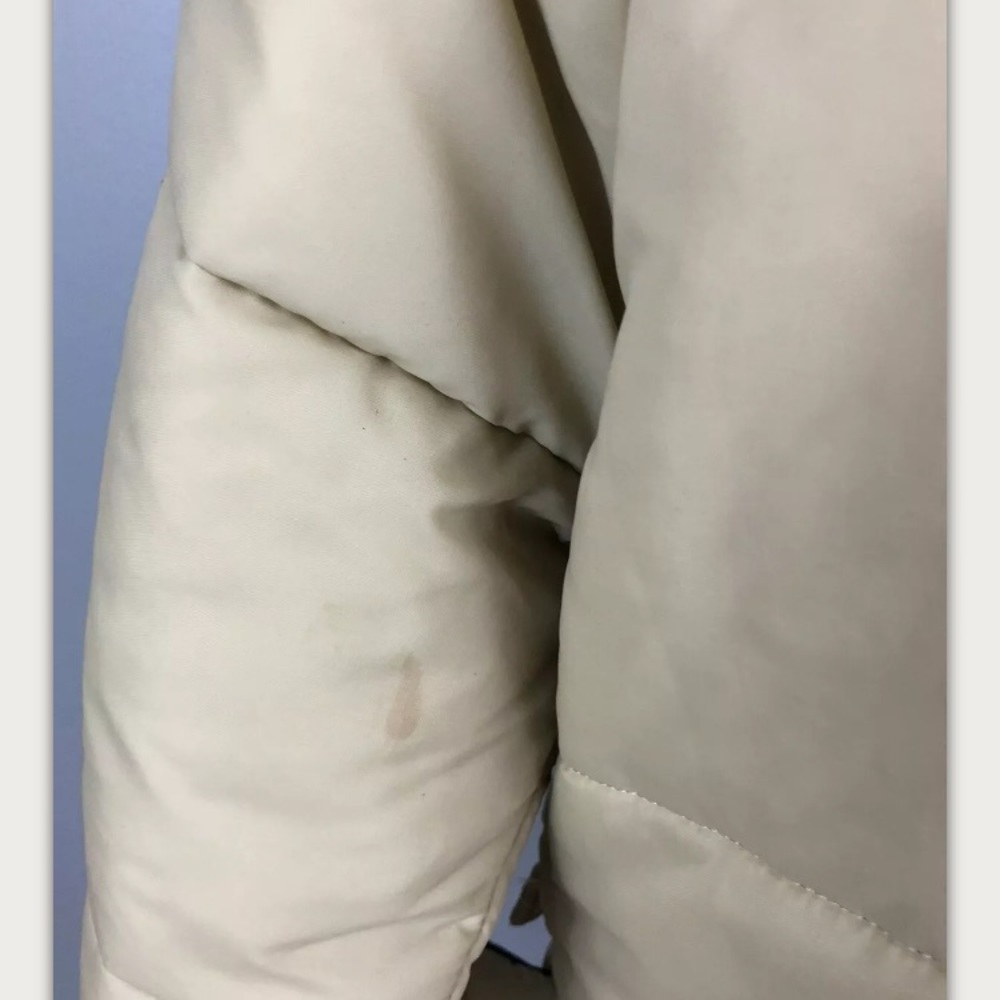 Original Vintage Michelob worker jacket - Picture 7 of 9